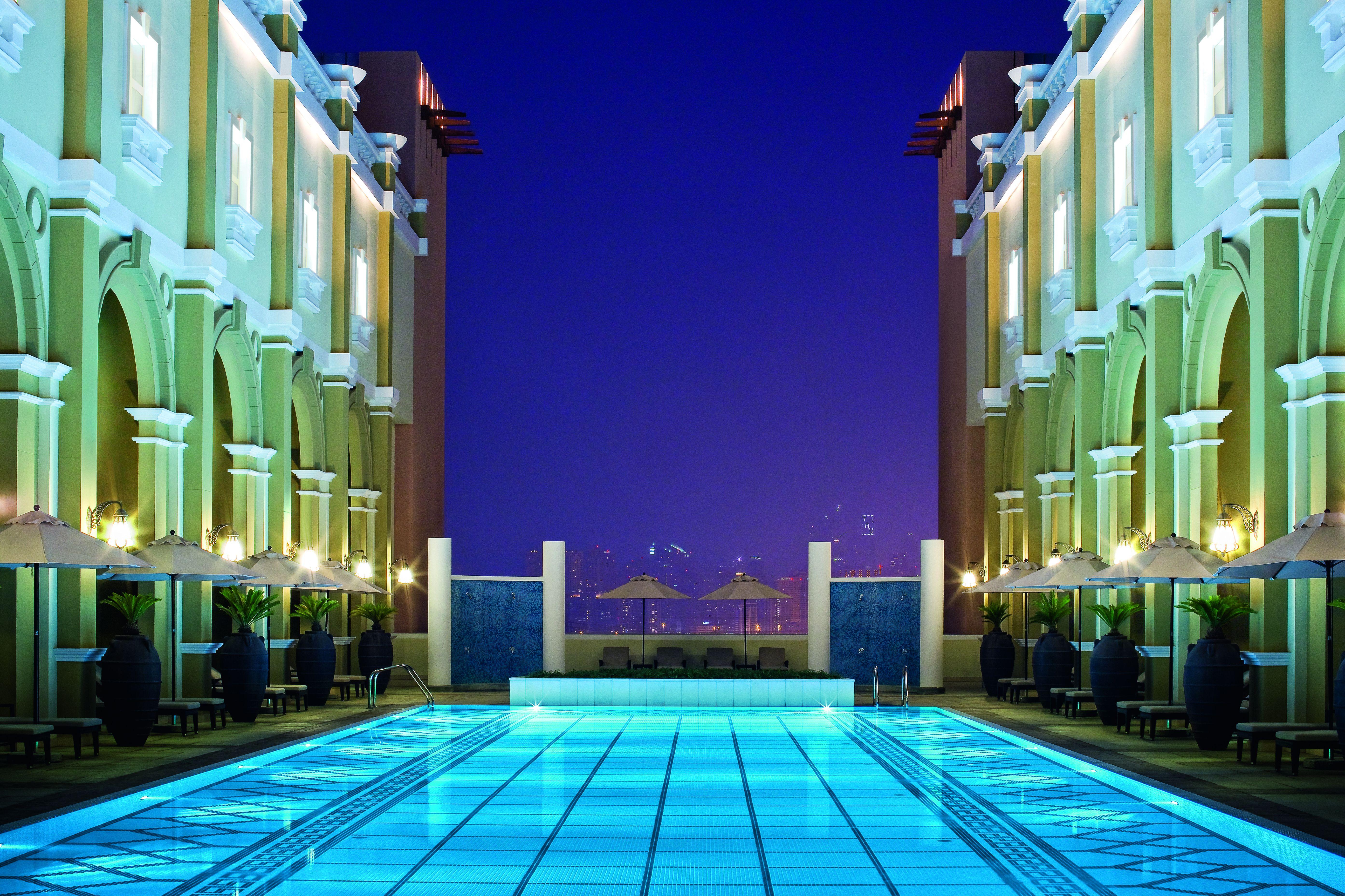 MOVENPICK HOTEL IBN BATTUTA GATE DUBAI | GREAT PRICES, BOOK AND SAVE