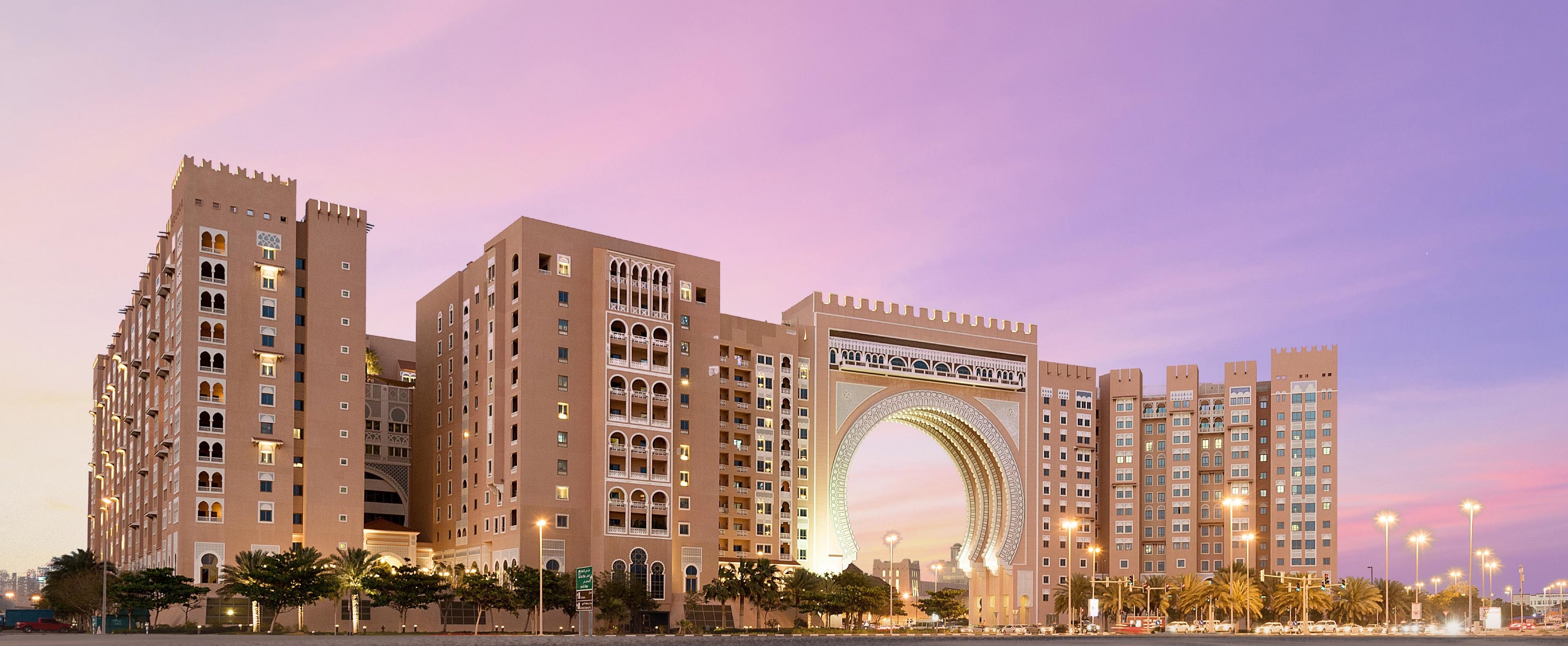 MOVENPICK HOTEL IBN BATTUTA GATE DUBAI | GREAT PRICES, BOOK AND SAVE